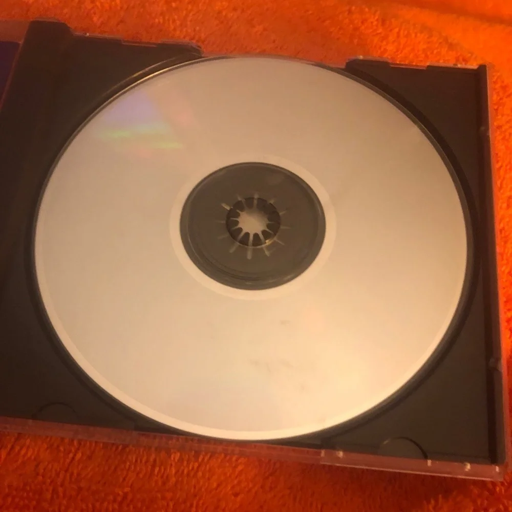 Puzzle Castle PC and MAC CD-ROM Computer Game for Kids 1996 Trampoline Used